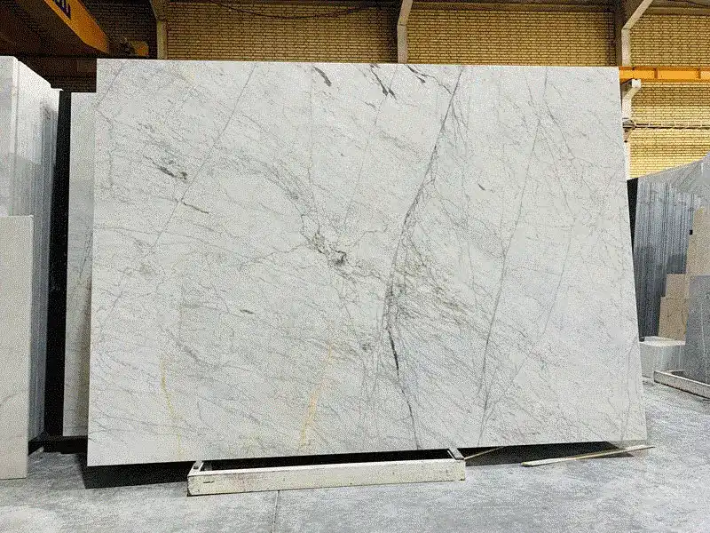 سنگ چینی بیانکو