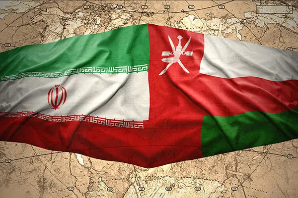 صادرات سنگ به عمان