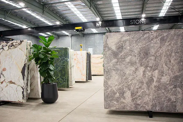 صادرات سنگ اسلب به عمان