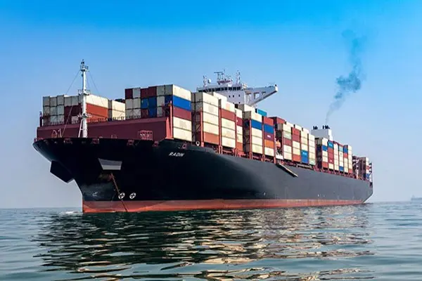 صادرات سنگ به روسیه