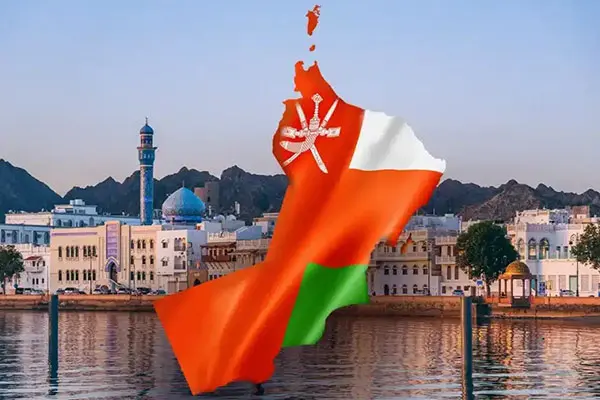 صادرات سنگ ساختمانی به عمان