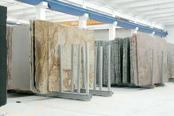 صادرات سنگ به روسیه