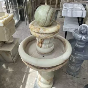 آبنما سنگی