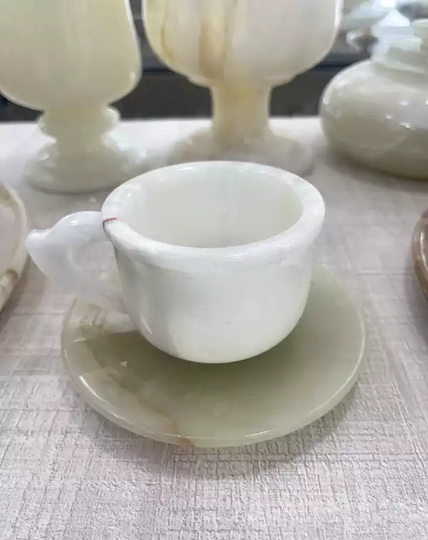 استکان سنگی