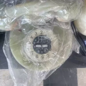 تلفن سنگی