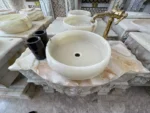 روشویی سنگی