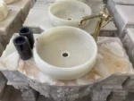 روشویی سنگی