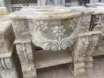 روشویی سنگی