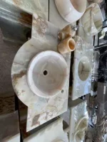 روشویی سنگی