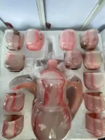 سرویس ظروف سنگی