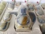 سرویس ظروف سنگی