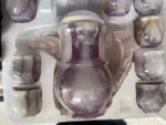سرویس ظروف سنگی
