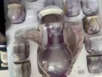سرویس ظروف سنگی