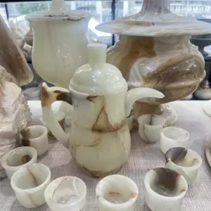 قهوه خوری سنگی