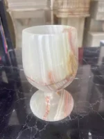 جام سنگی