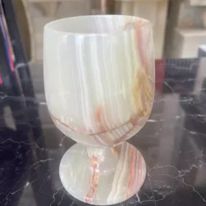 جام سنگی