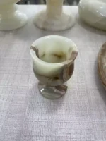 جام سنگی