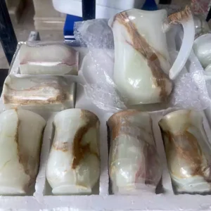 ظروف سنگی