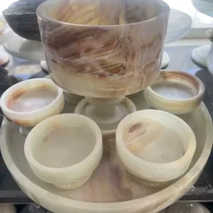 هفت سین سنگی