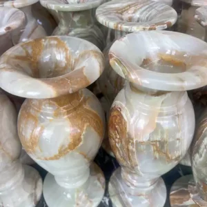 گلدان سنگی