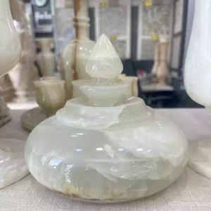 قندان سنگی