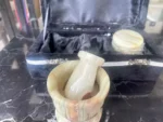 هاون سنگی