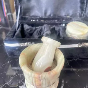 هاون سنگی