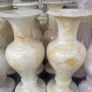 گلدان سنگی