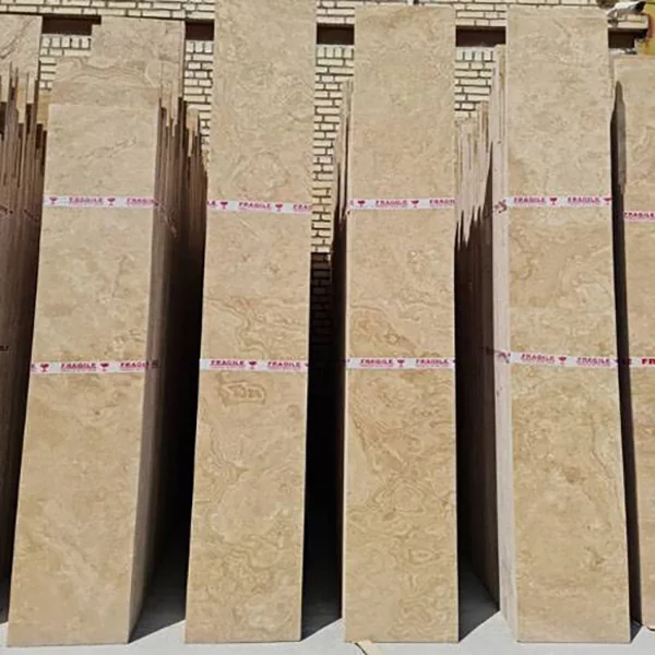 سنگ تراورتن اصفهان